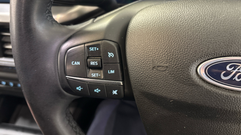 Ford Focus 1.0 EcoBoost Titanium X 5dr Petrol Hatchback